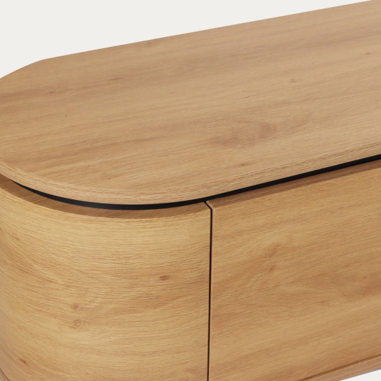 kenay home Mueble TV 200 natural Liquidación