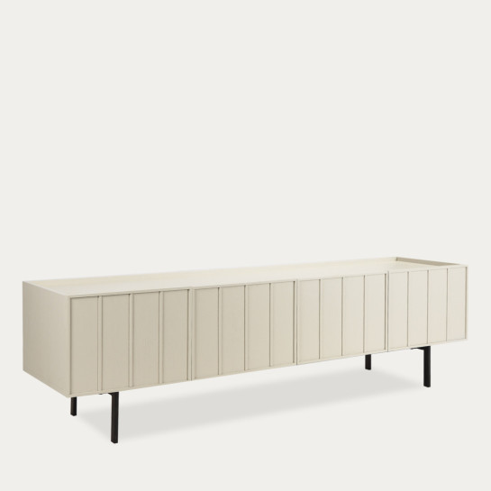 kenay home Mueble TV 200 tórtola Tienda de fábrica