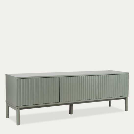 kenay home Mueble TV 160 verde invierno Limitado a 3 días
