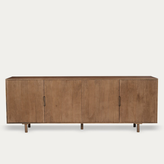 kenay home Aparador 180 natural Precio ultrabajo