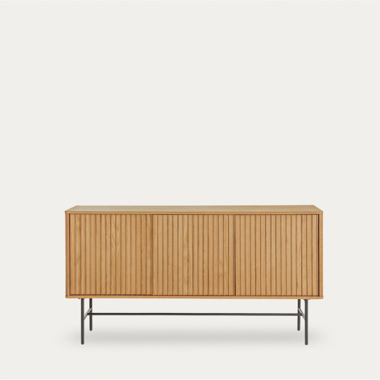 kenay home Aparador 160 roble Gran oferta