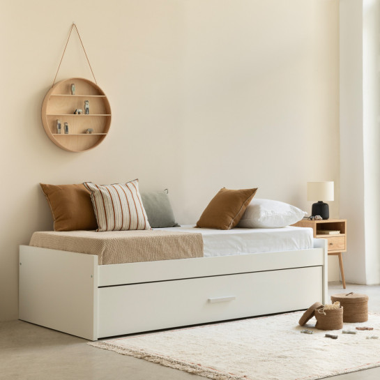 kenay home Cama nido Último día