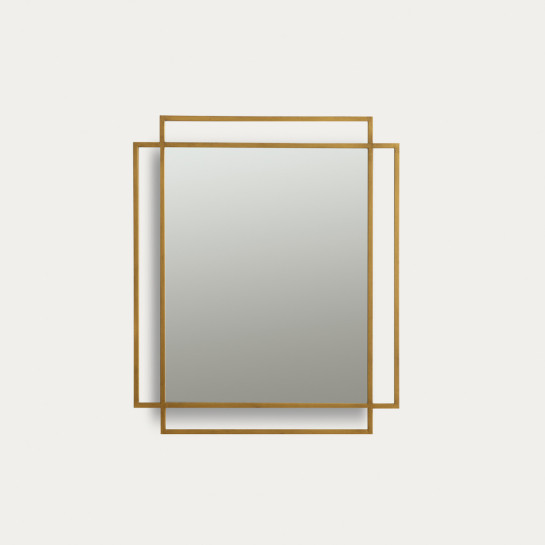 kenay home Espejo dorado Gran oferta