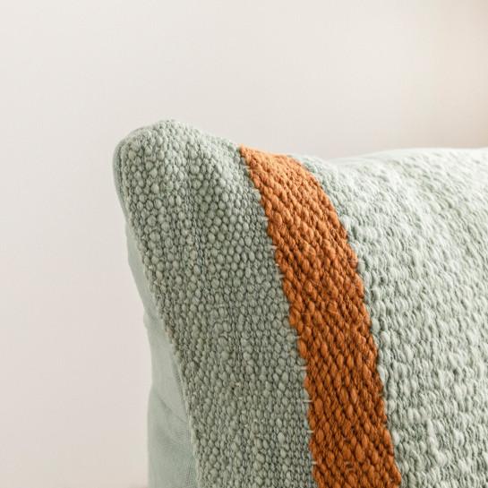 kenay home Cojín menta Rebajas baratas