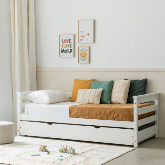 kenay home Cama nido Liquidación