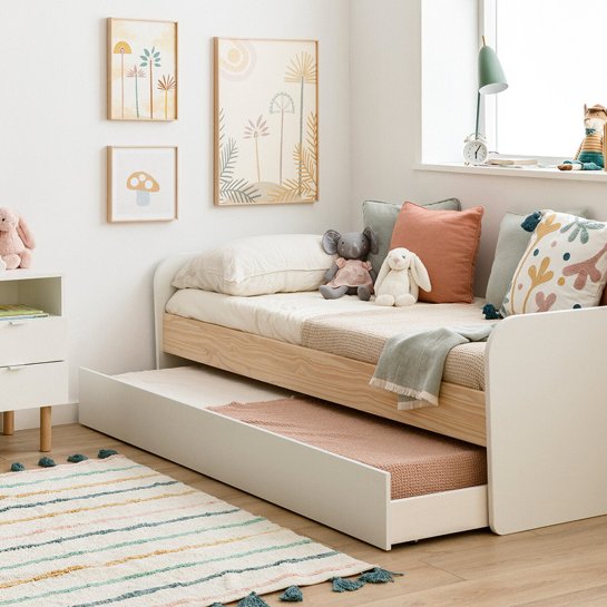 kenay home Cama nido Oferta especial