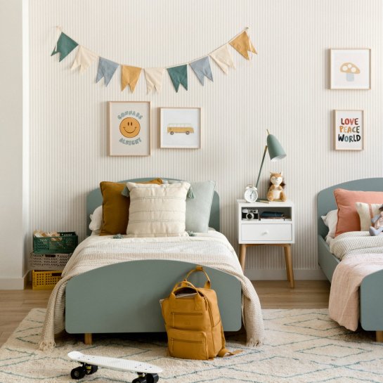 kenay home Alfombra infantil COMPRAR AHORA