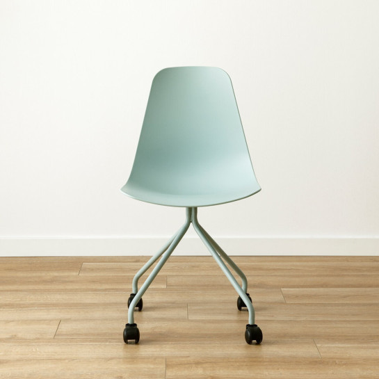 kenay home Silla de ruedas menta Precio de fábrica