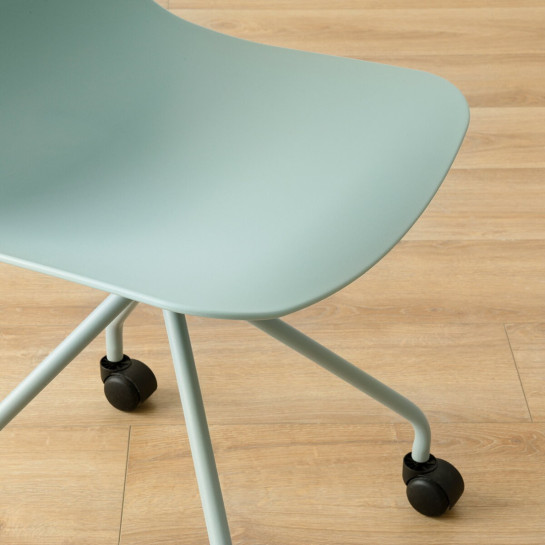 kenay home Silla de ruedas menta Precio de fábrica