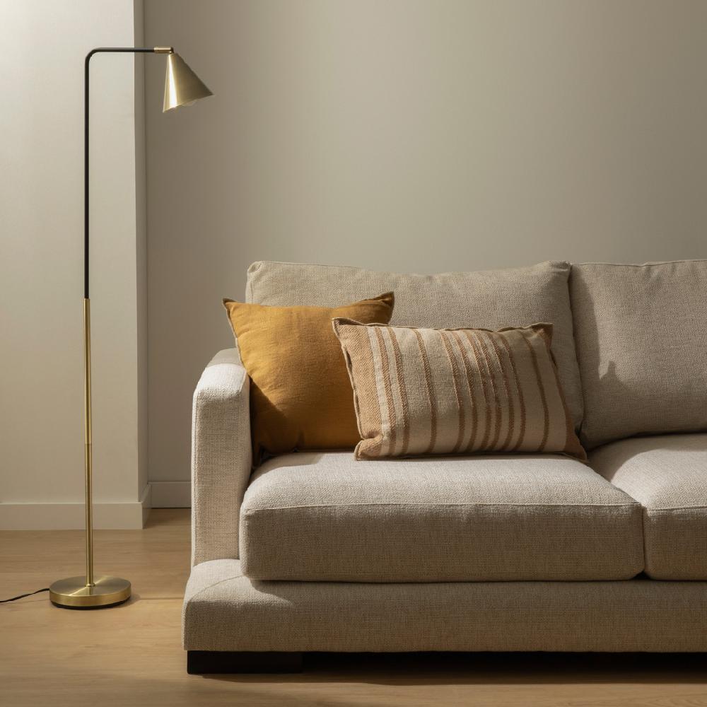 kenay home Lámpara de pie Tienda de fábrica