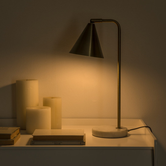 kenay home Lámpara sobremesa Precios de Black Friday