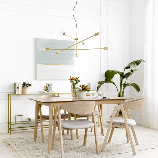 kenay home Lámpara de techo Descuento por venta flash