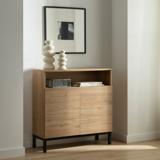 kenay home Consola natural Outlet