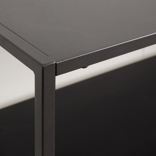 kenay home Consola negra Ofertas
