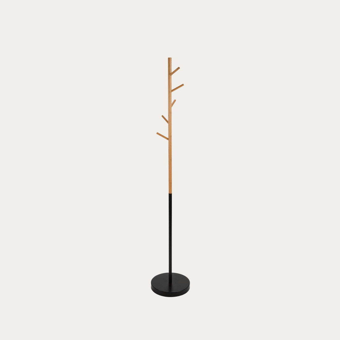 kenay home Perchero negro