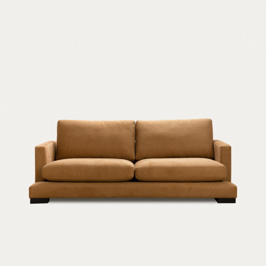 kenay home Sofá 3 plazas personalizable Ofertas especiales