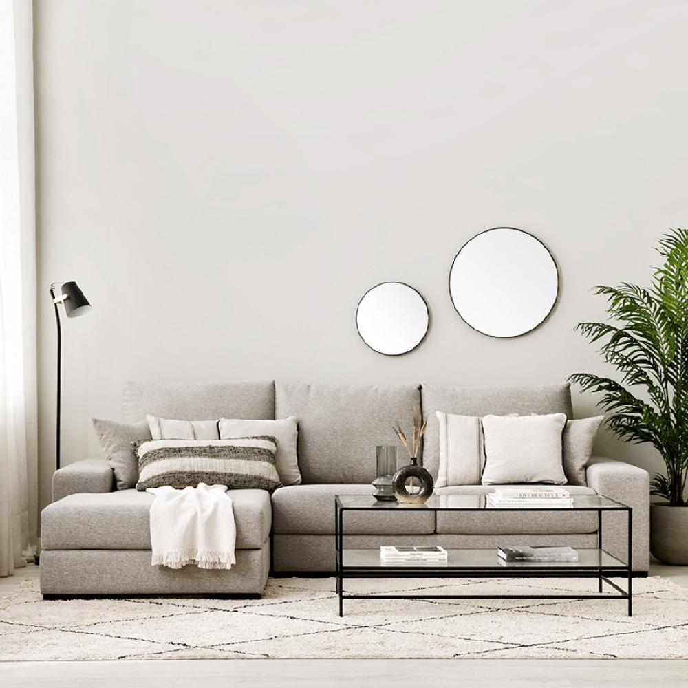 kenay home Sofá personalizable Grandes ahorros