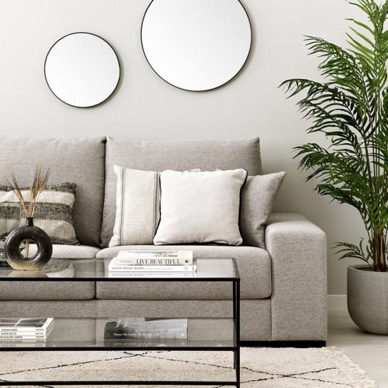 kenay home Sofá personalizable Grandes ahorros