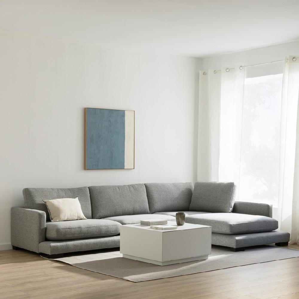 kenay home Sofá personalizable Outlet online