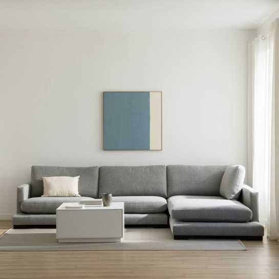 kenay home Sofá personalizable Outlet online