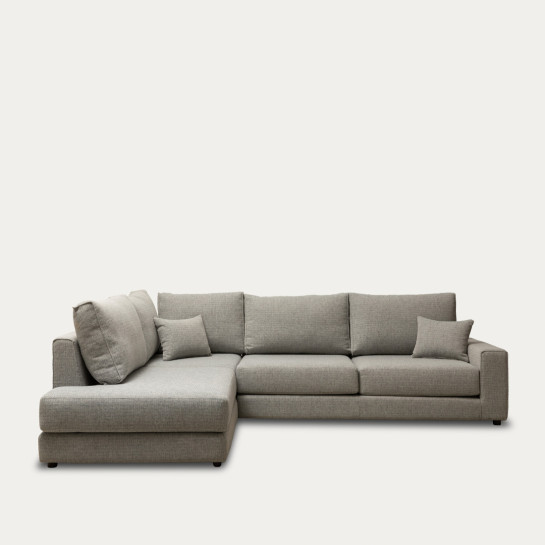 kenay home Sofá rinconera personalizable Ofertas
