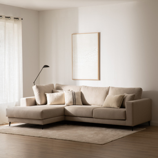 kenay home Sofá personalizable Venta caliente