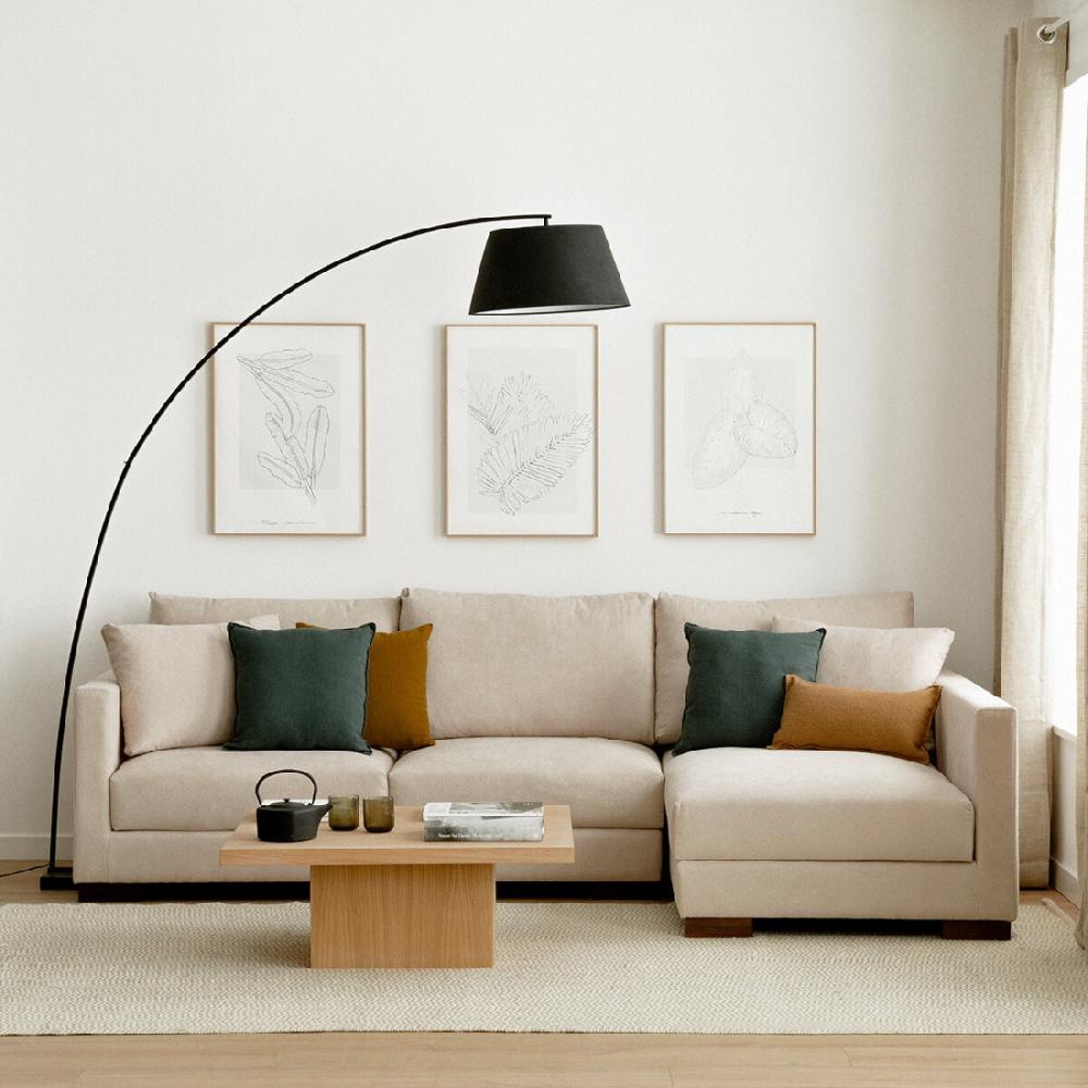 kenay home Sofá personalizable En oferta