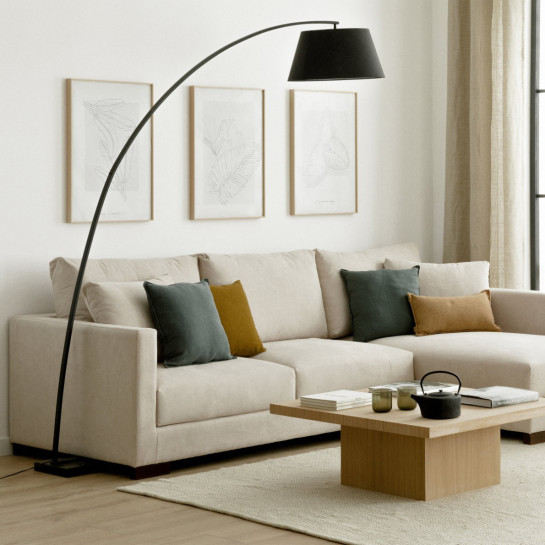 kenay home Sofá personalizable En oferta