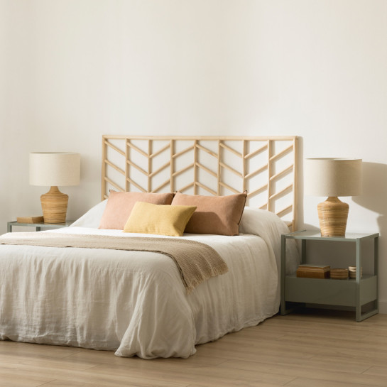 kenay home Cabecero ratán 150 Tienda