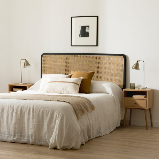 kenay home Cabecero ratán 150 Mejor oferta