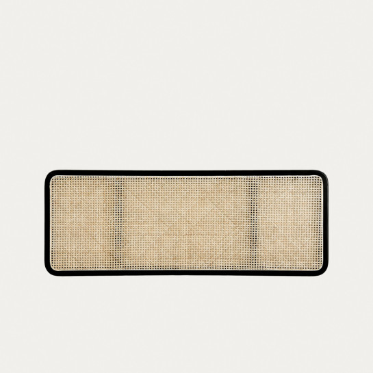 kenay home Cabecero ratán 150 Mejor oferta