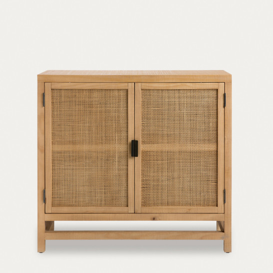 kenay home Consola ratán Envío gratis