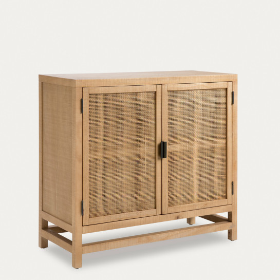 kenay home Consola ratán Envío gratis
