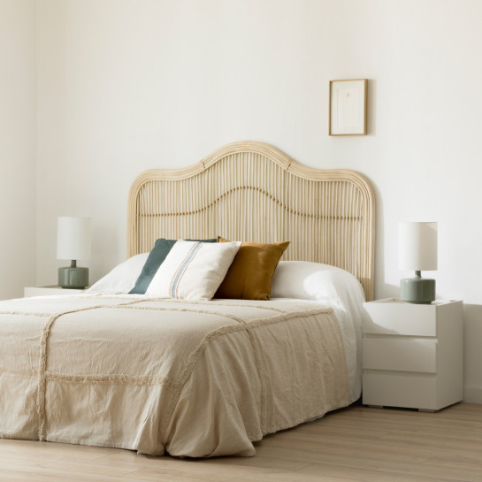kenay home Cabecero ratán 150 COMPRAR AHORA