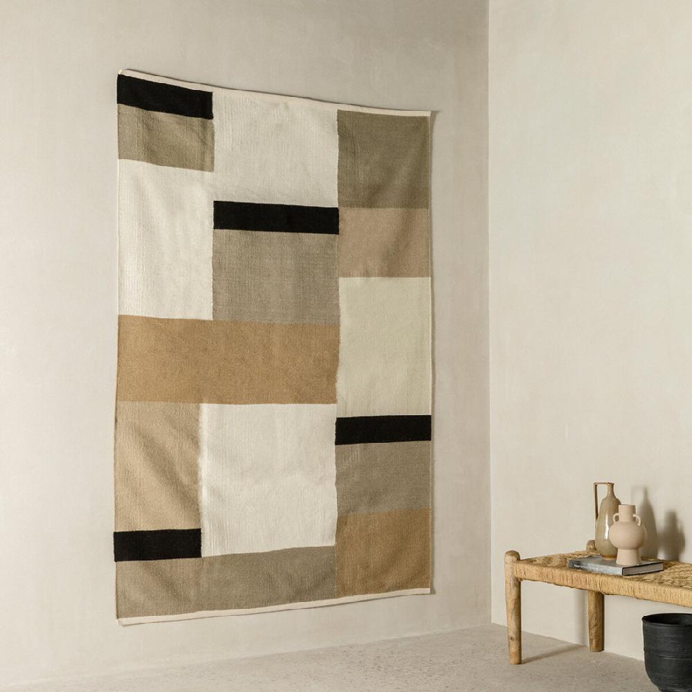 kenay home Alfombra 170x230