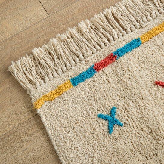 kenay home Alfombra 100x150 Outlet