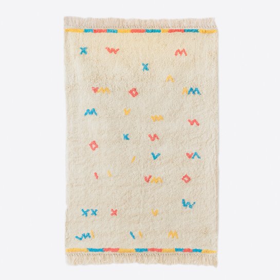 kenay home Alfombra 100x150 Outlet