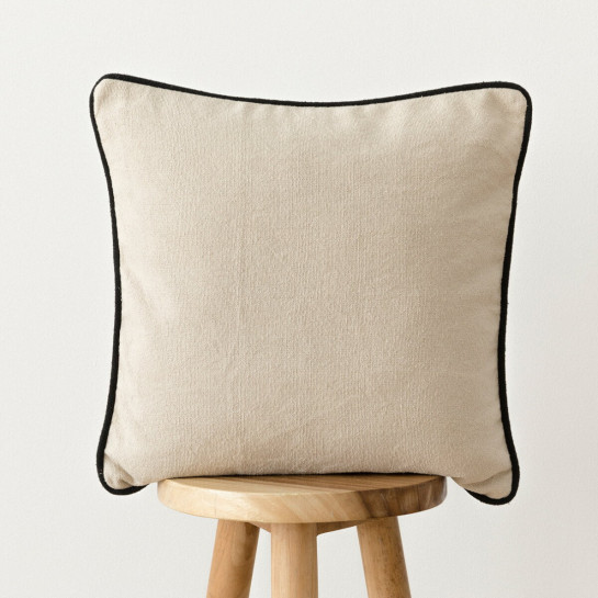 kenay home Pack 2 cojines beige Los más vendidos