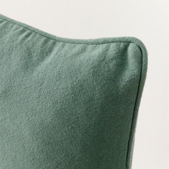 kenay home Pack 2 cojines menta Tienda