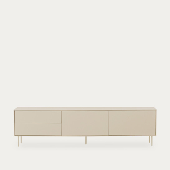 kenay home Mueble TV 180 tórtola En línea
