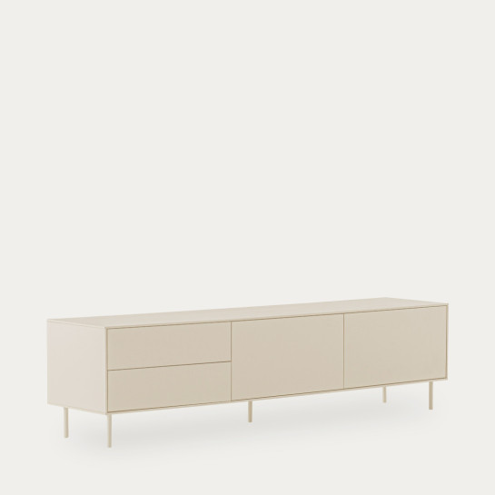 kenay home Mueble TV 180 tórtola En línea