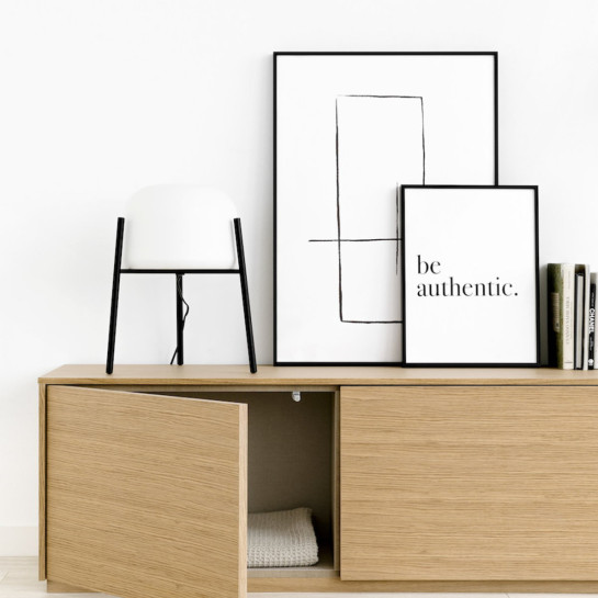 kenay home Mueble TV 240 roble Rebajas de fábrica