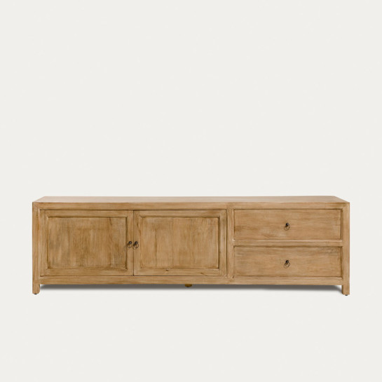 kenay home Mueble TV 200 natural COMPRAR AHORA