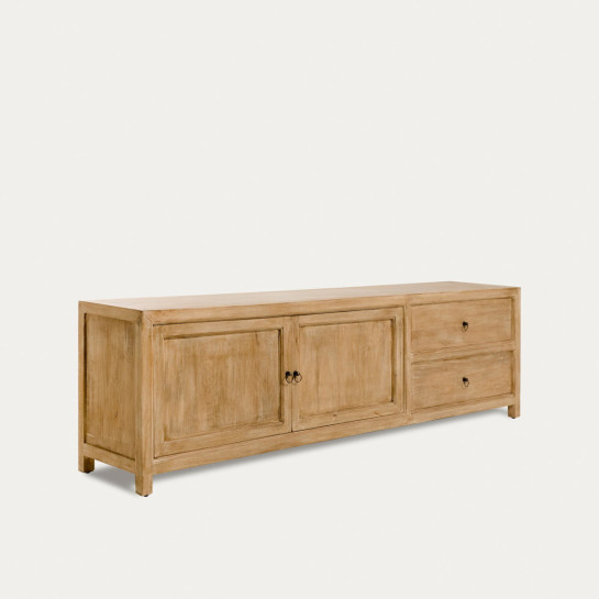 kenay home Mueble TV 200 natural COMPRAR AHORA