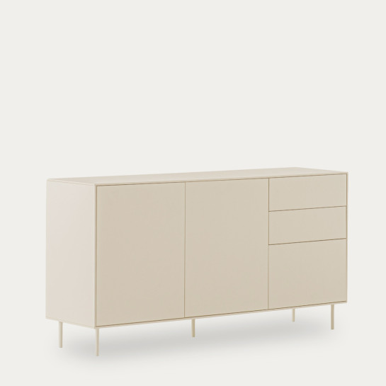 kenay home Aparador 150 tórtola Precio ultrabajo