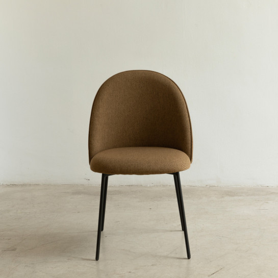 kenay home Silla tapizada tierra 2025