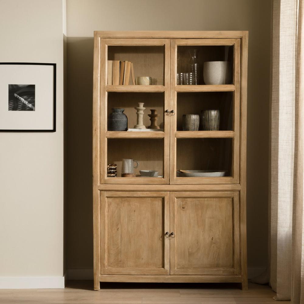kenay home Vitrina