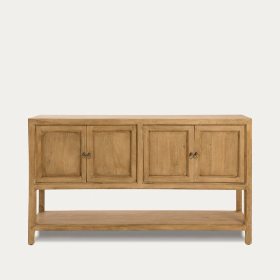 kenay home Aparador 160 natural Gran oferta