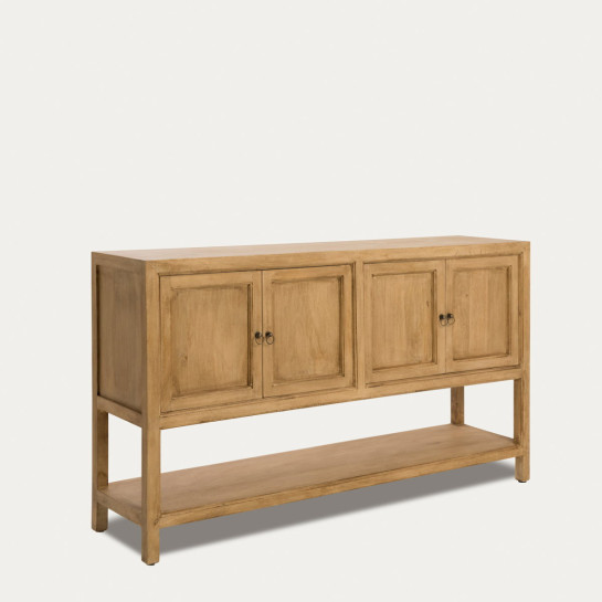 kenay home Aparador 160 natural Gran oferta