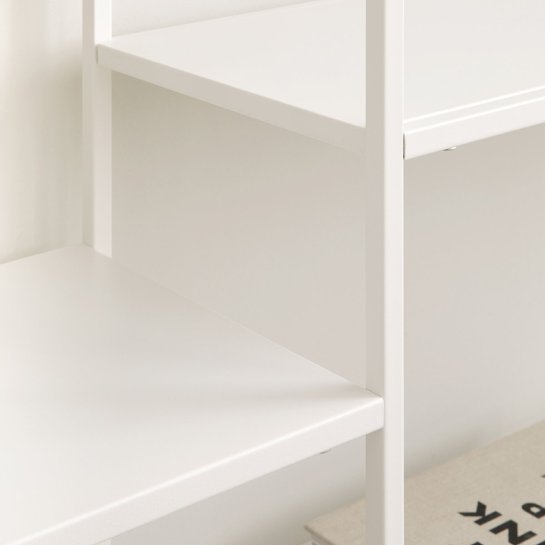 kenay home Estantería blanca COMPRAR AHORA
